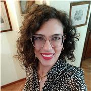 Insegnante che si occupa di materie umanistiche, scienze sociali e psicologia